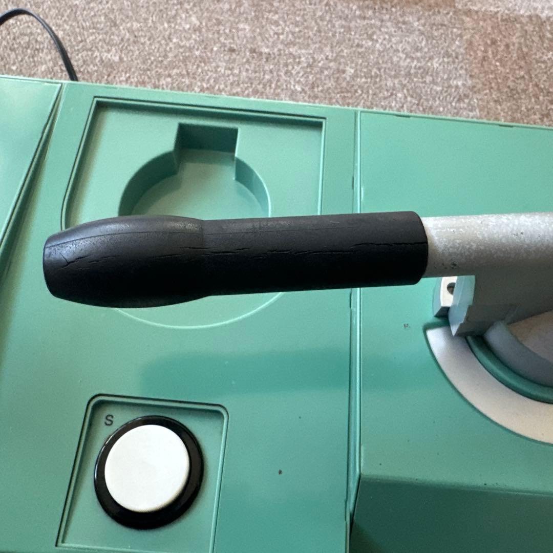 Master Controller for Train Simulator Ⅱ