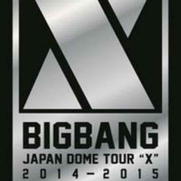 BIGBANG 初回限定盤 DVD 送料無料