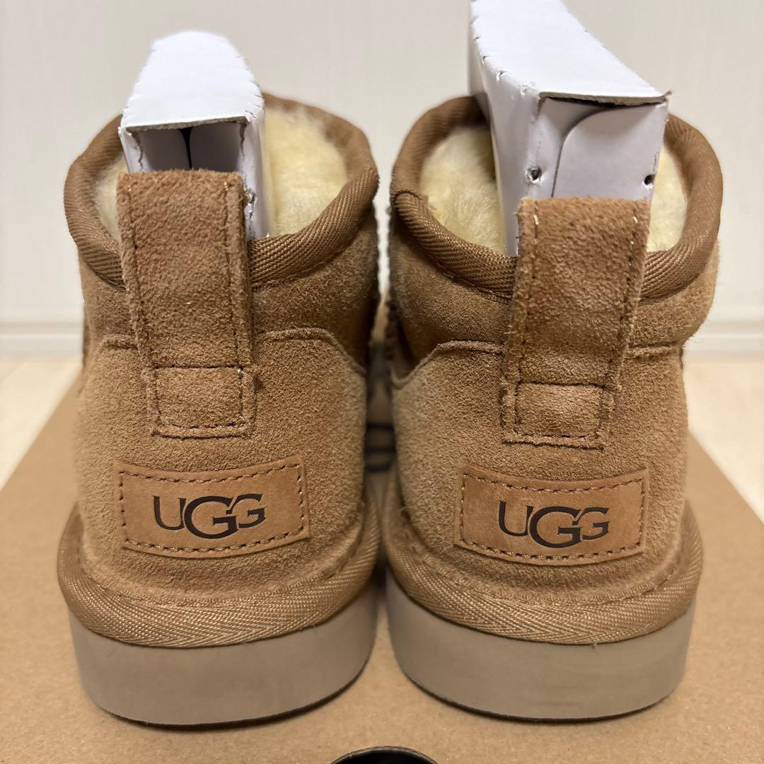 UGG ムートンブーツ サイズ7