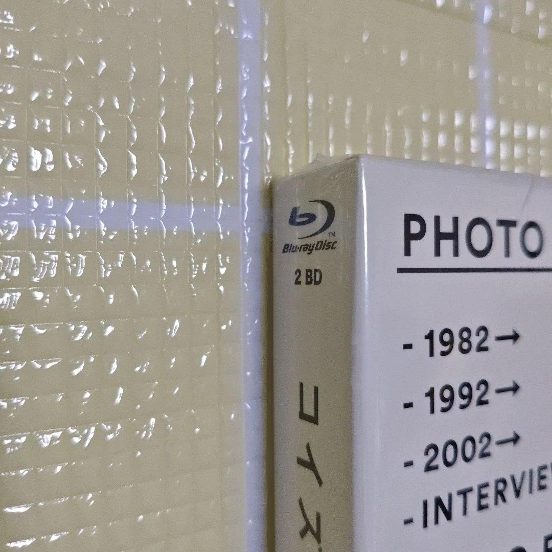 2BD 小泉今日子/コイズミエキシビション～コンプリートビジュアルベスト1982