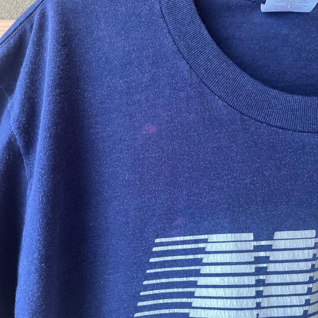 NIKE Tシャツ Lサイズ　銀タグ
