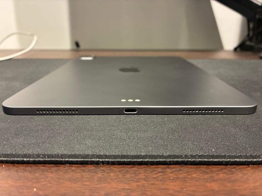 Apple iPad Pro 11インチ 第2世代　スペースグレー 256GB