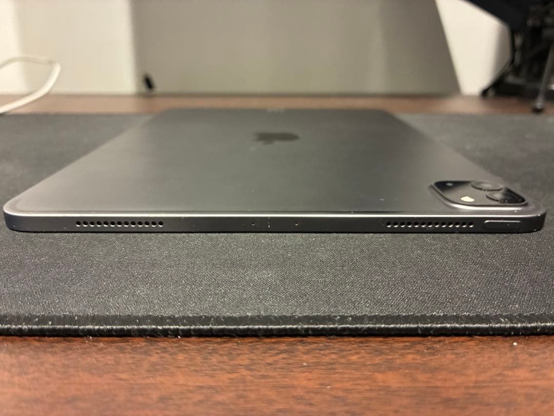 Apple iPad Pro 11インチ 第2世代　スペースグレー 256GB