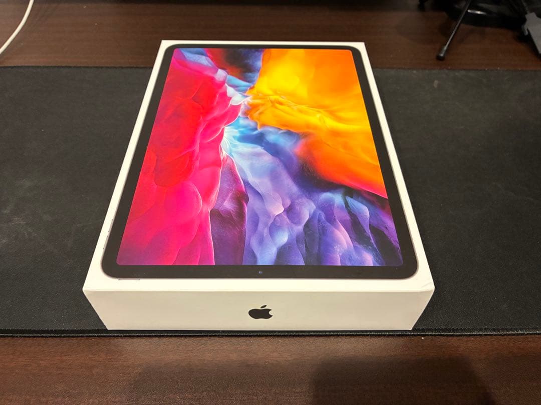 Apple iPad Pro 11インチ 第2世代　スペースグレー 256GB