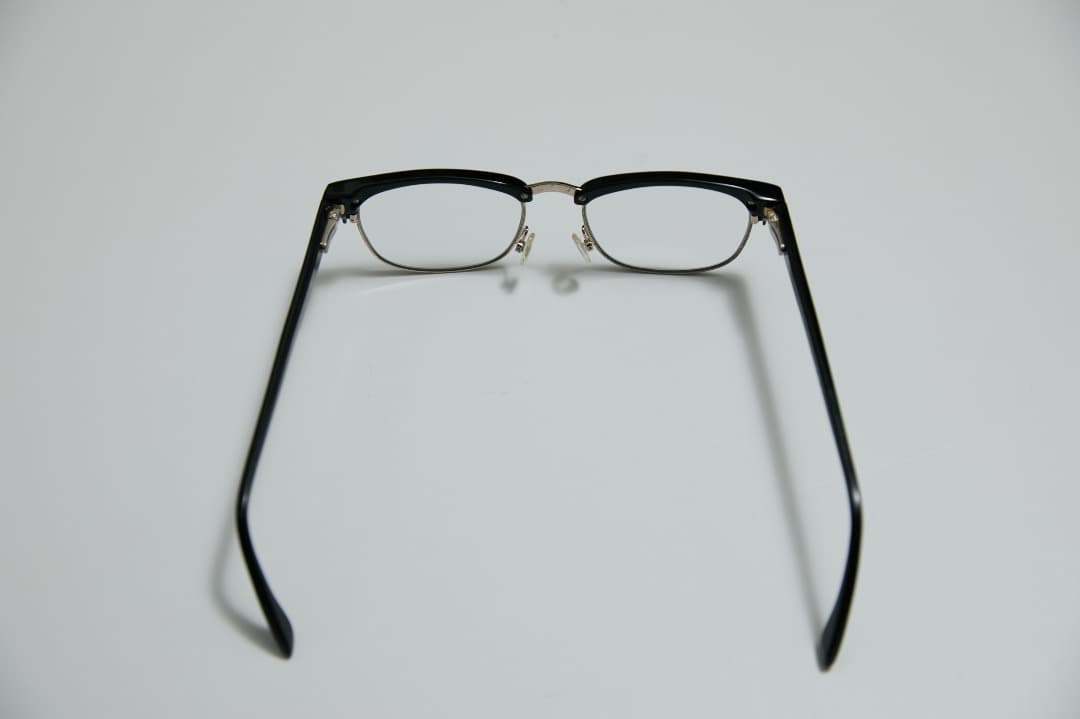 TOM FORD トムフォード TF5458 サーモントブロー 偏光レンズ付き