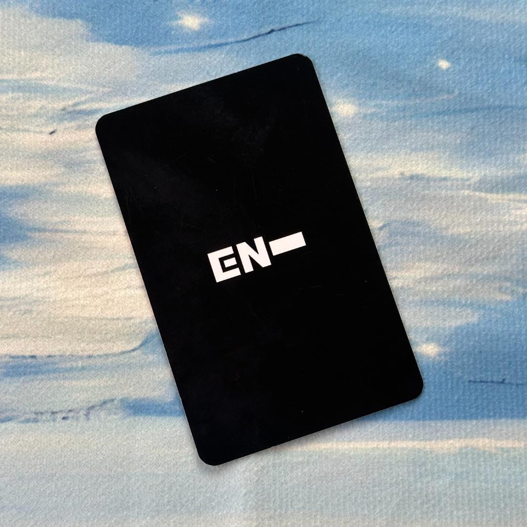 ENHYPEN Weveres ツアー記念 特典 トレカ ジェイク