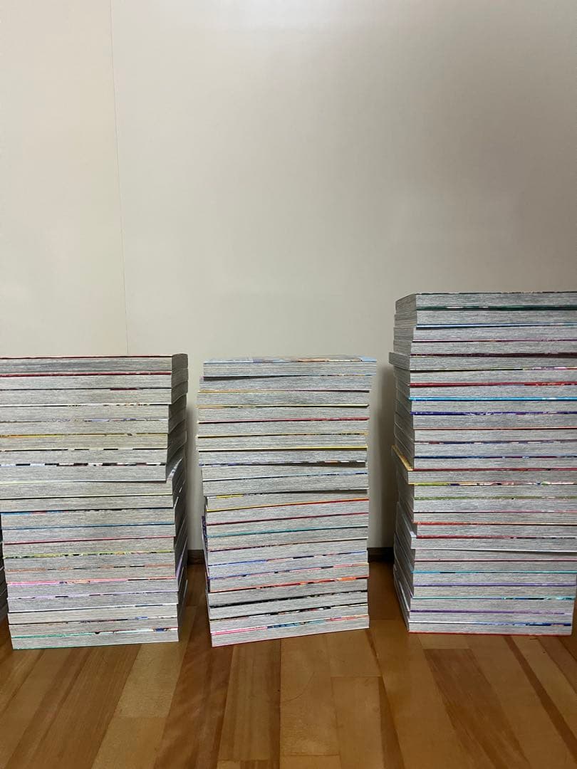 【値下げ】良品 ONEPIECE ワンピース 漫画 1-105巻+零巻