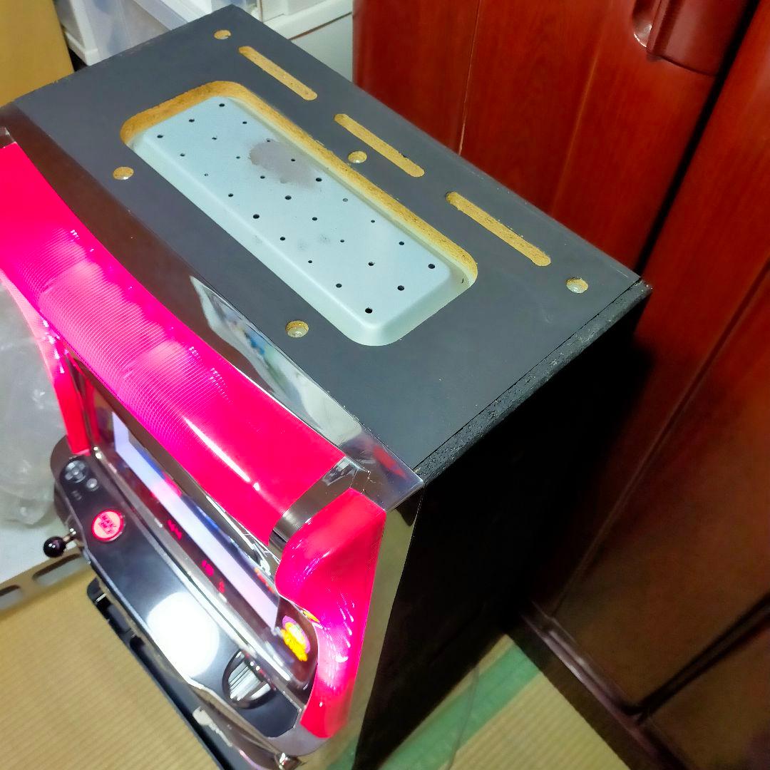 引き取り限定　マジカルハロウィン3 　パチスロ実機