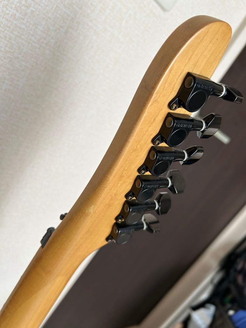 【MIRAI】【送料込】YAMAHA MG-M III ゼブラ