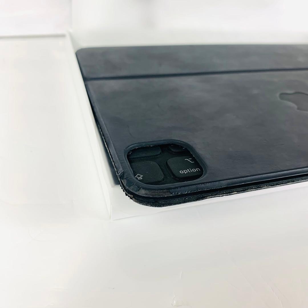 Smart Keyboard Folio 11インチ iPad用 動作確認済