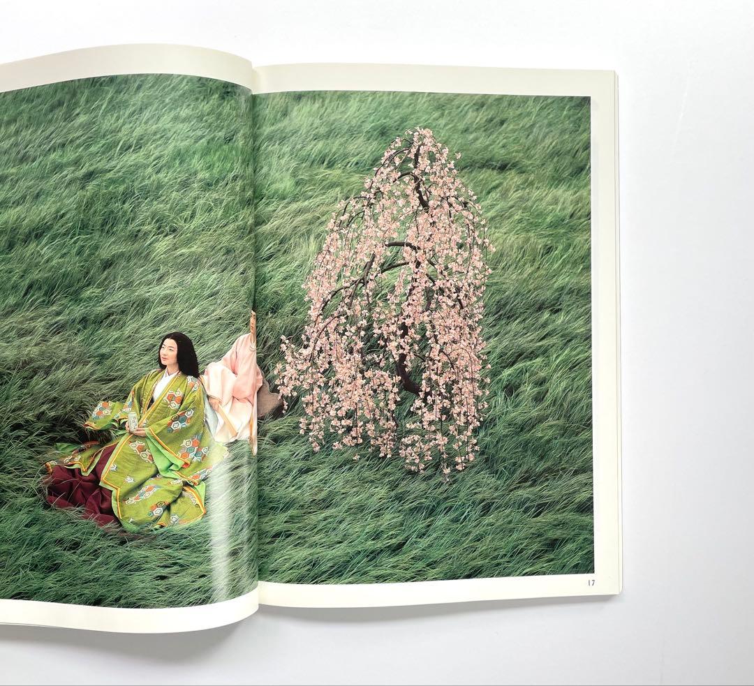上田義彦 写真集 Commercial Photo Series