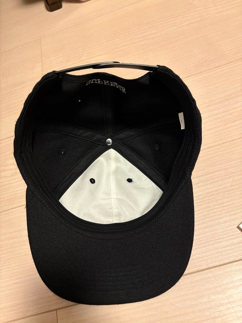 帽子 Supreme Pledge Allegiance 6-panel Cap