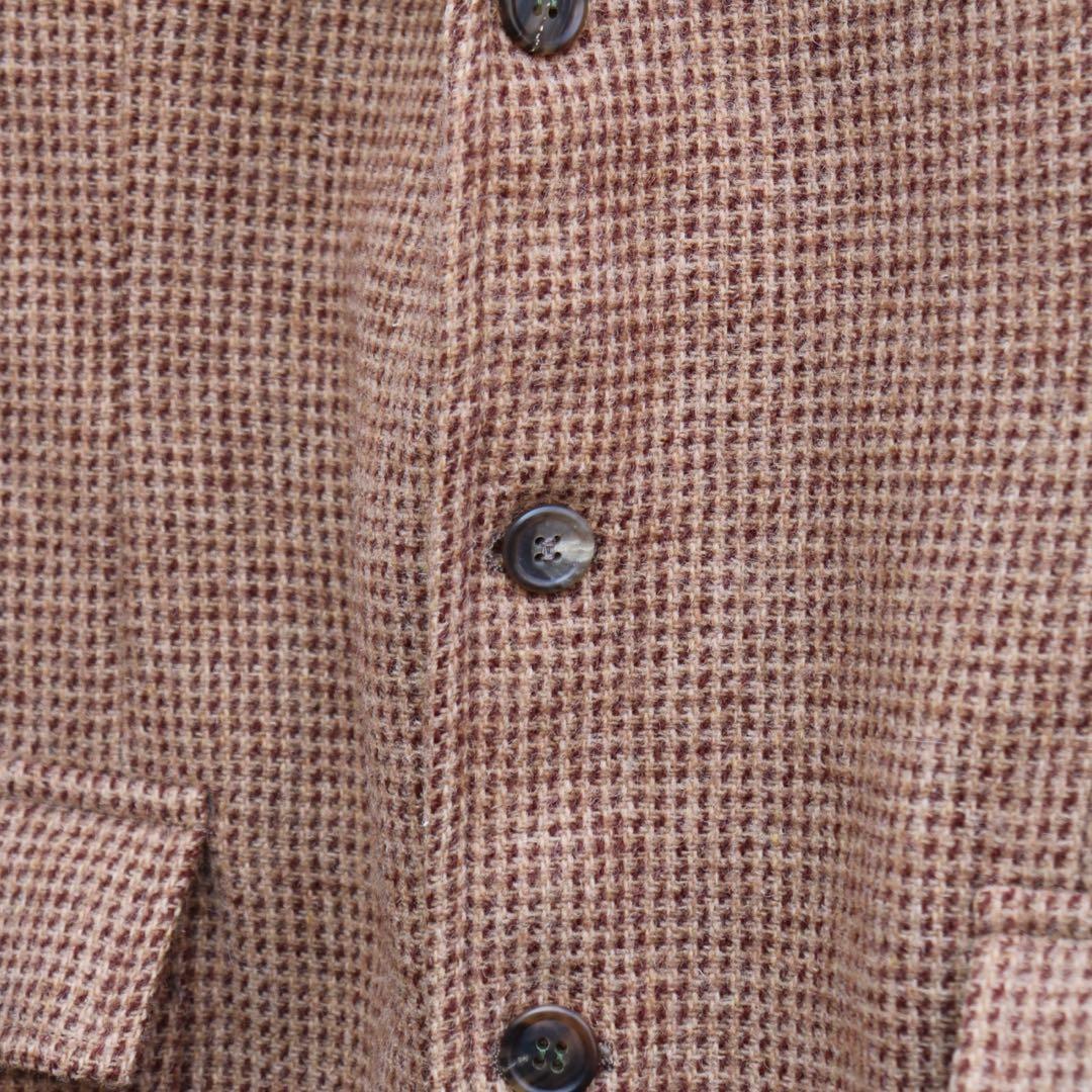 T*i様 (限定)POLO by Ralph Lauren ツイードジャケット