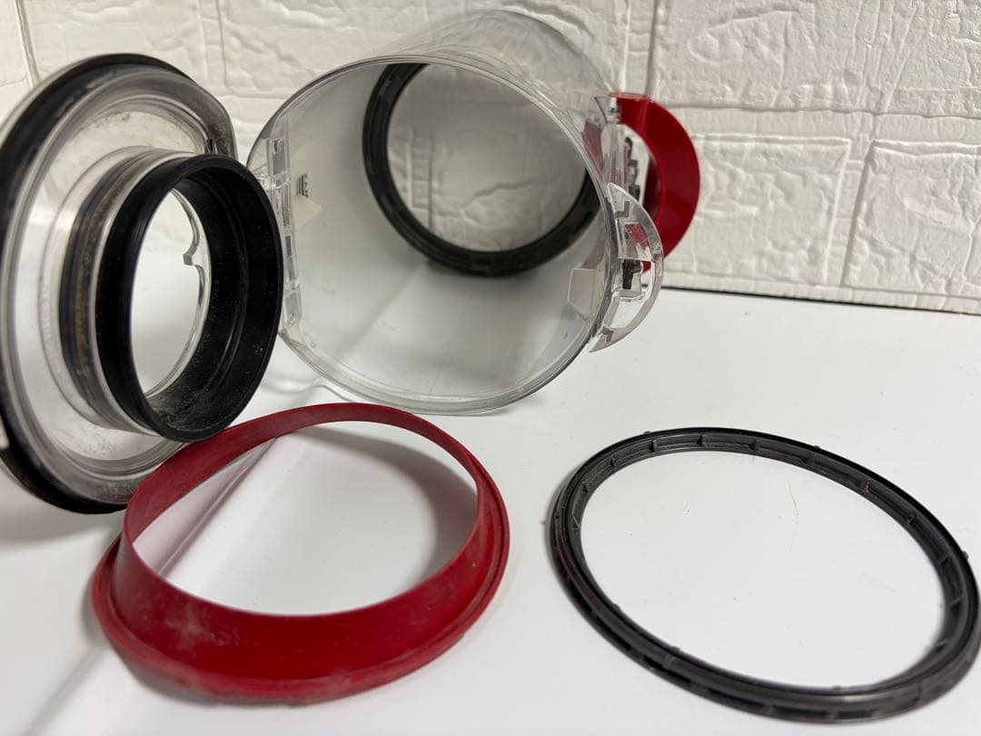 ジャンク品 dyson V11 Fluffy sv14 スタンド付