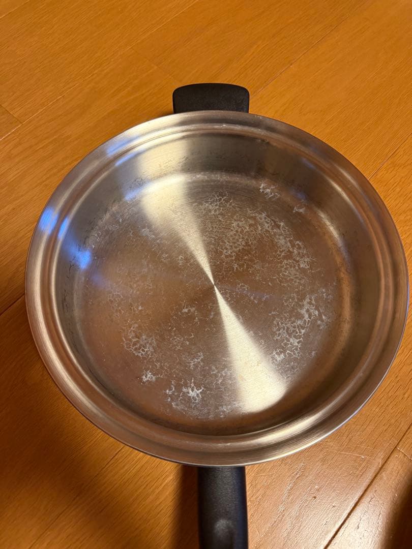 アムウェイクィーンクックウェア21ピースセット