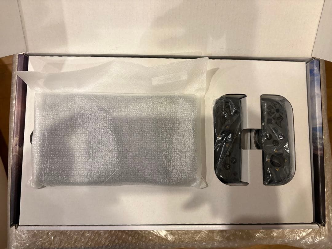 Nintendo Switch モンスターハンターライズ 特別版