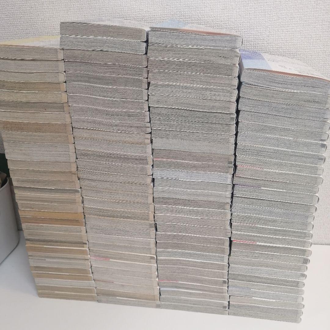 ワンピース　全巻セット　全巻　漫画　尾田栄一郎　①