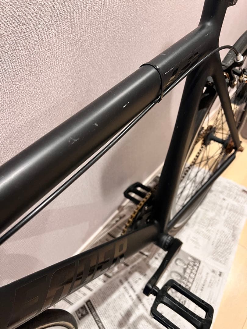 leader bike 725 Mサイズ