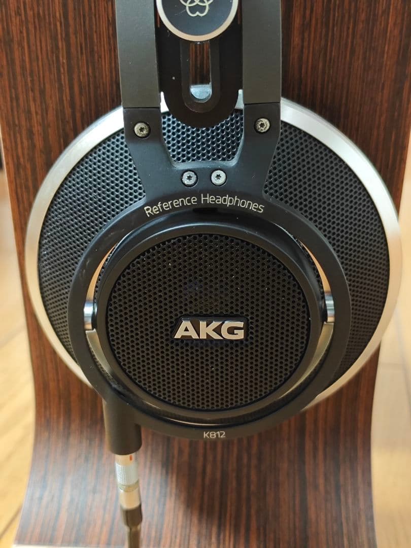 ヘッドホン AKG K812 Y3