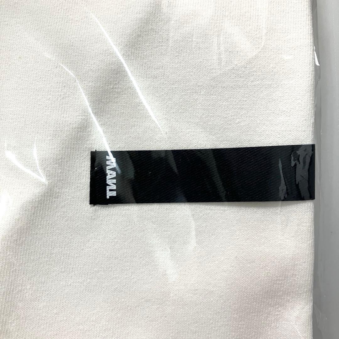 新品・未開封● WANTKEY-T ／ Lサイズ【WANTKEY CAMP】