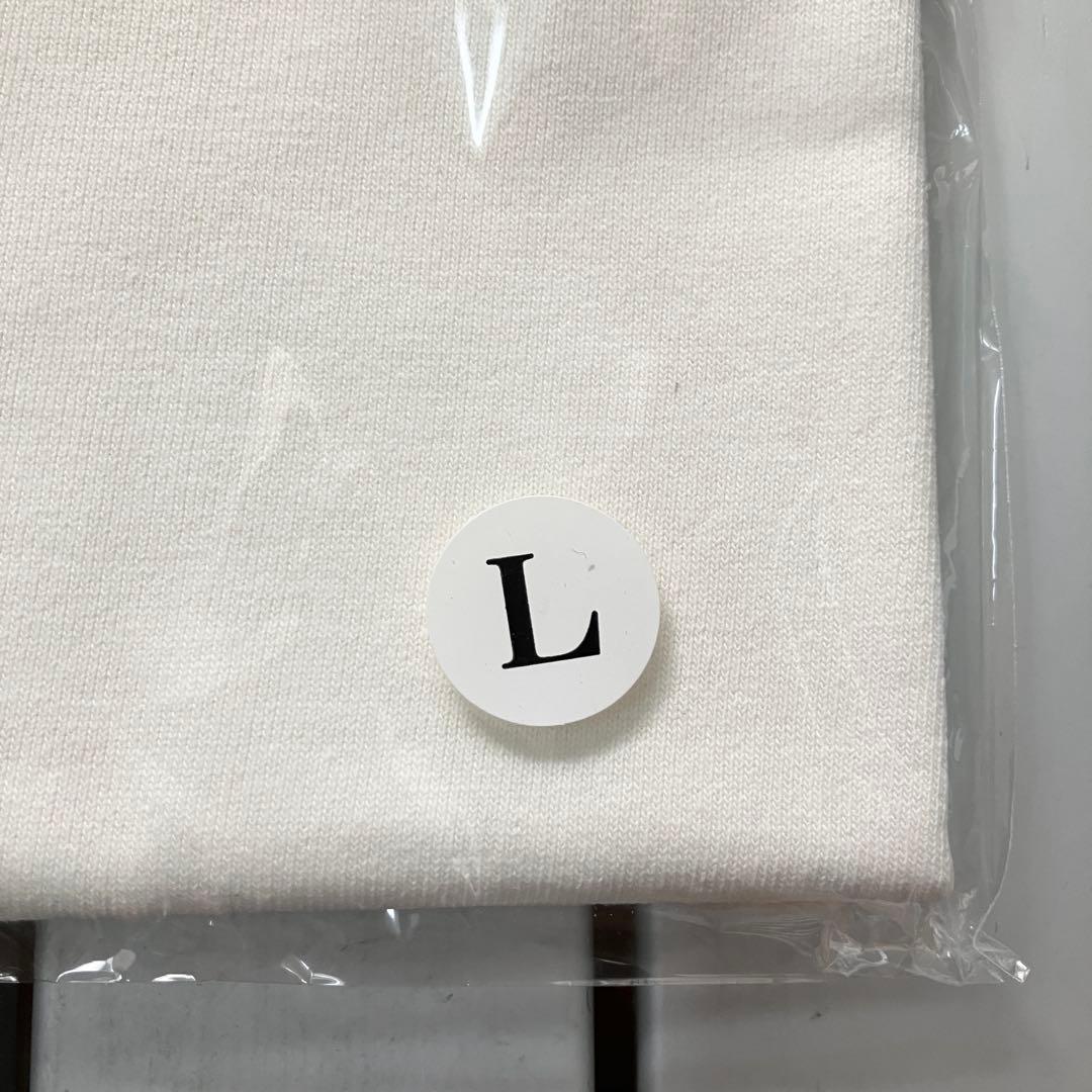 新品・未開封● WANTKEY-T ／ Lサイズ【WANTKEY CAMP】