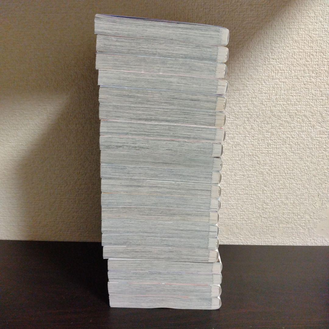 魔都精兵のスレイブ 全巻