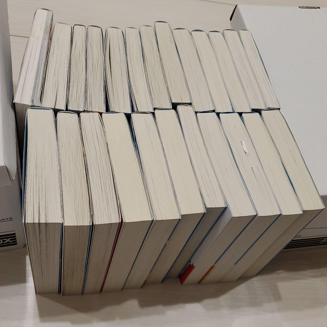 探偵チームKZ事件ノート　24冊セット