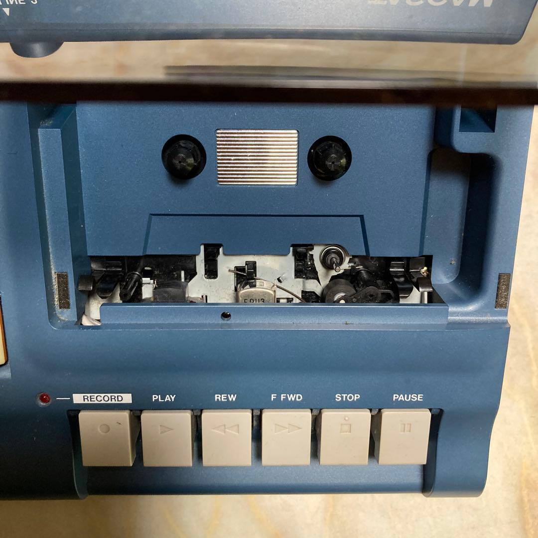 TASCAM MINISTUDIO PORTA02 カセットMTR　動作未確認