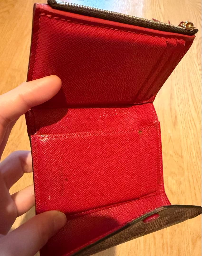 Louis Vuitton 財布