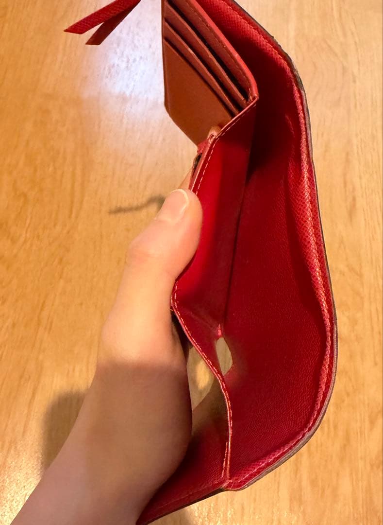 Louis Vuitton 財布