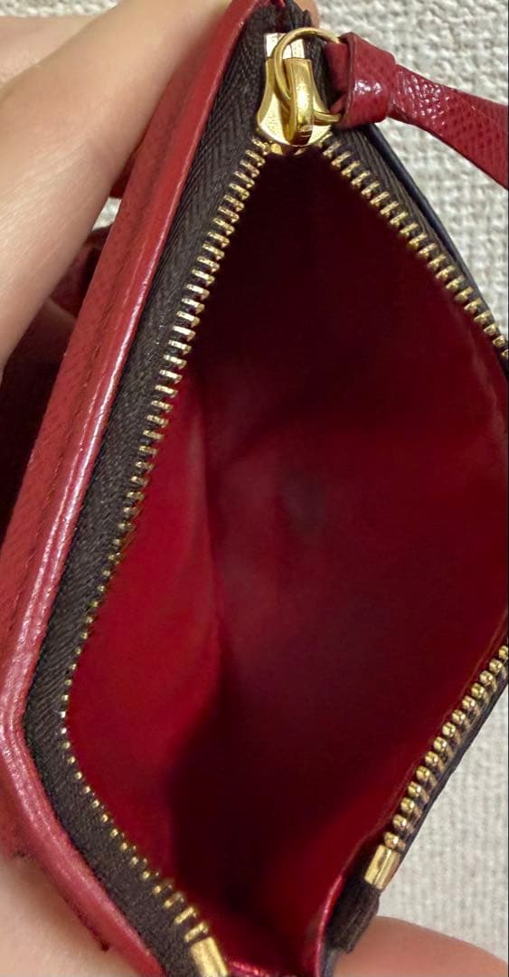 Louis Vuitton 財布