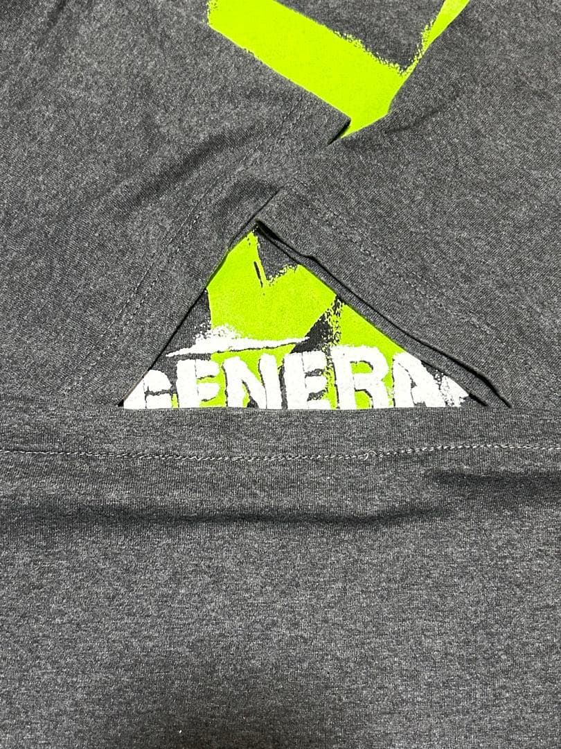 WWE D-GENERATIONX プロレス