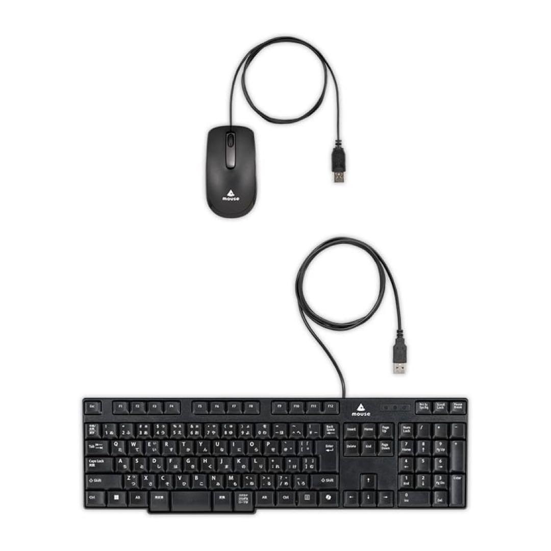 t*3様 【ほぼ未使用】MousePro i9-14900 64GB 4TB