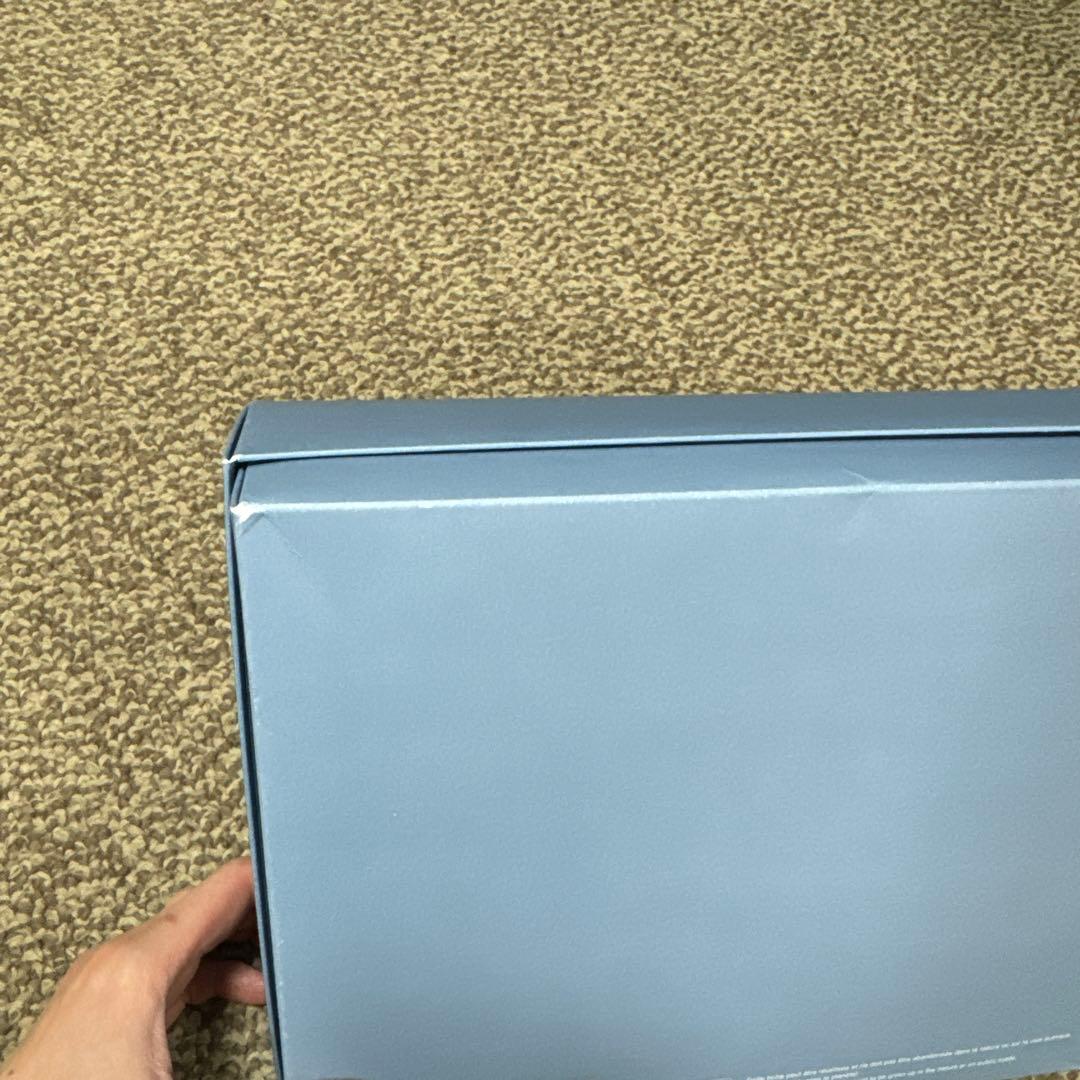 【新品】ジャカディ♡リバティーワンピース