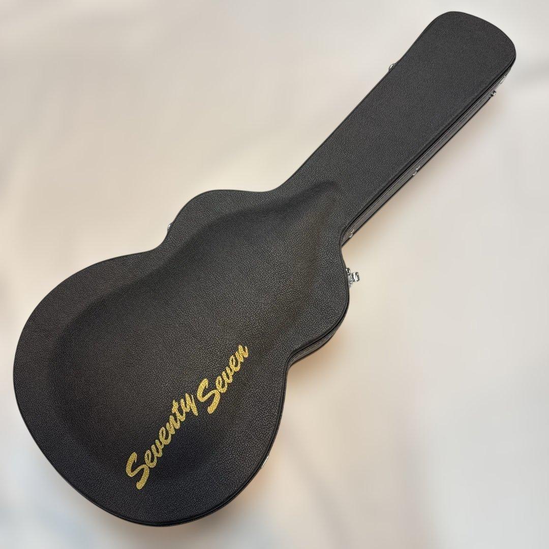 SeventySeven EXRUBATO-CTM JT 美品