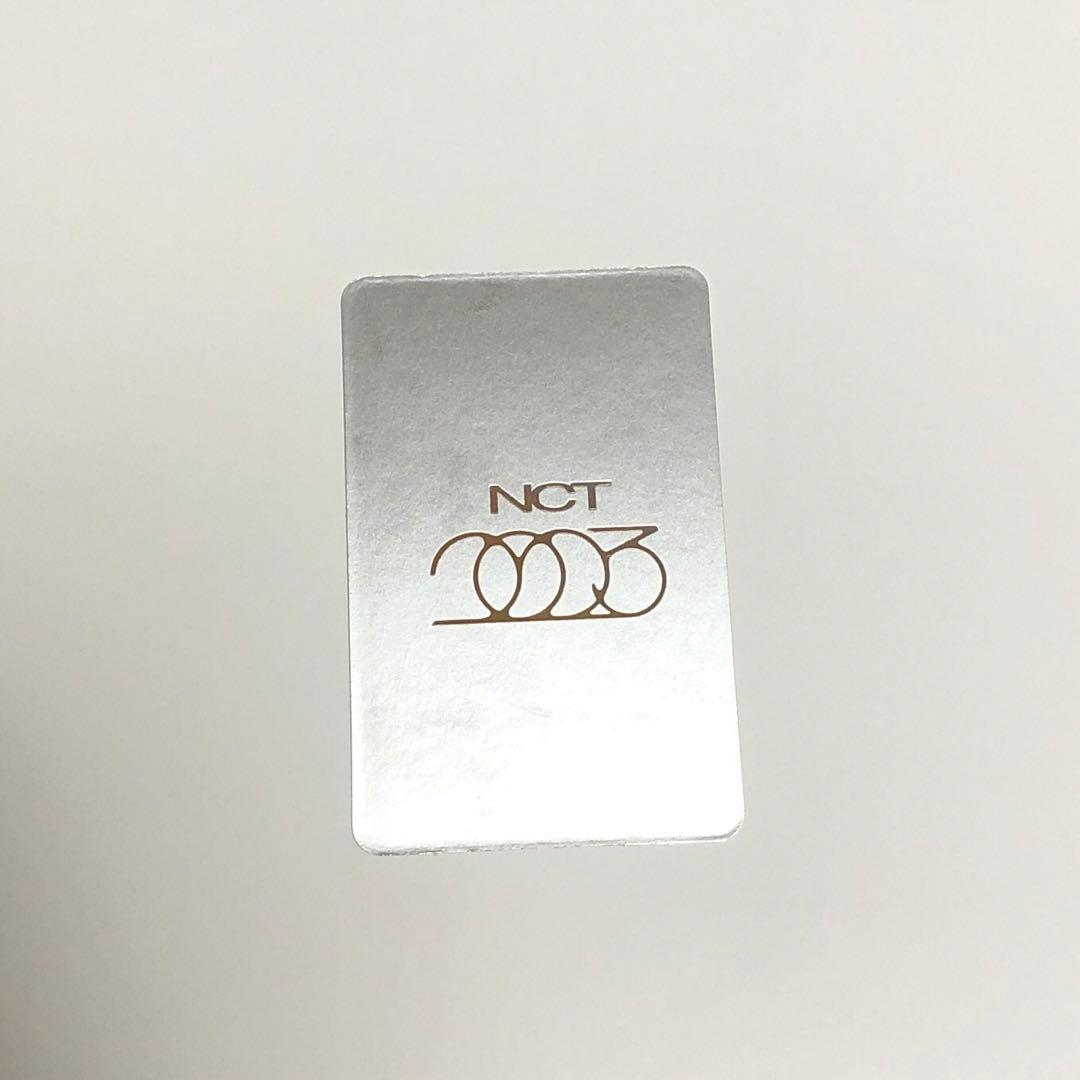 Golden Age WINWIN ウィンウィン スペシャルイヤーブックカード