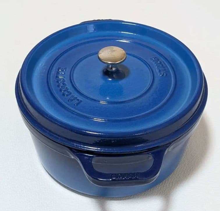STAUB La Cocotte 26cm 青