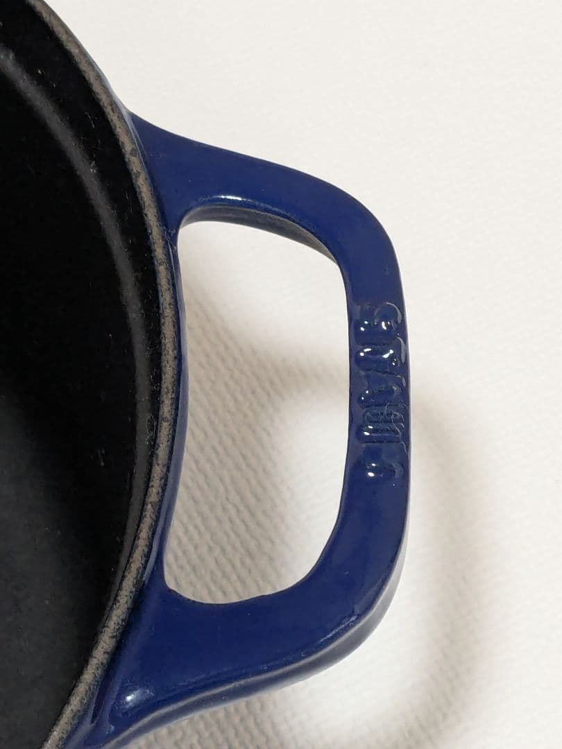 STAUB La Cocotte 26cm 青