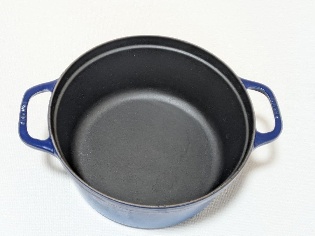 STAUB La Cocotte 26cm 青