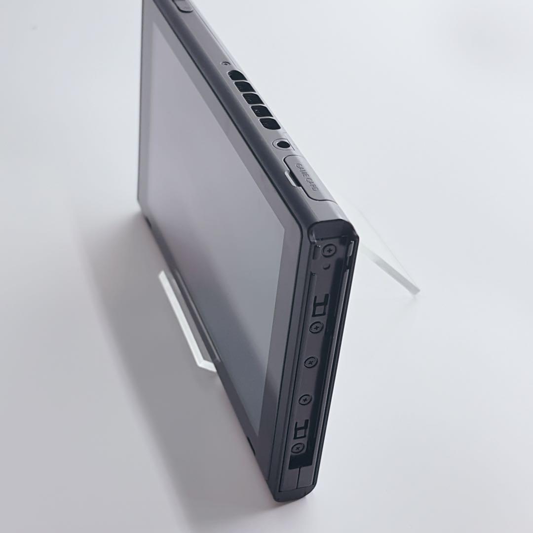 ✨極美品✨ Nintendo Switch 本体のみ 2017年製 未対策機