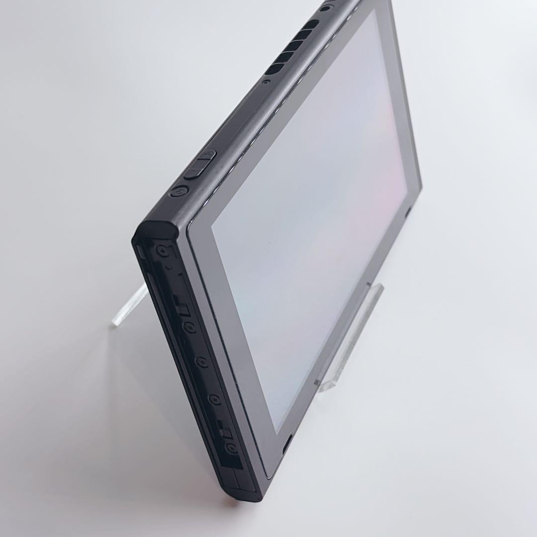 ✨極美品✨ Nintendo Switch 本体のみ 2017年製 未対策機