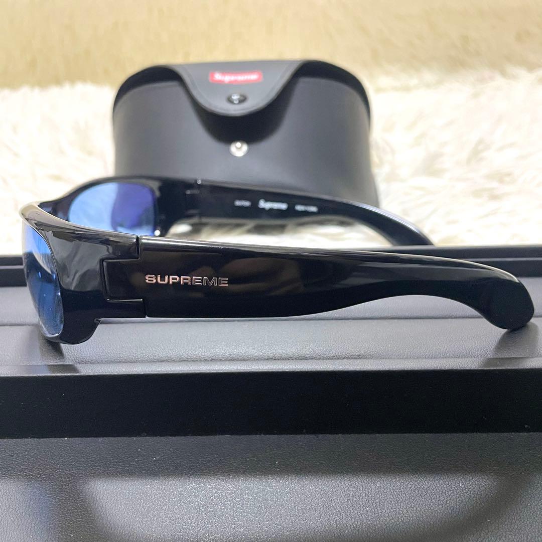 未使用級SUPREME 24ss Dutch Sunglasses サングラス