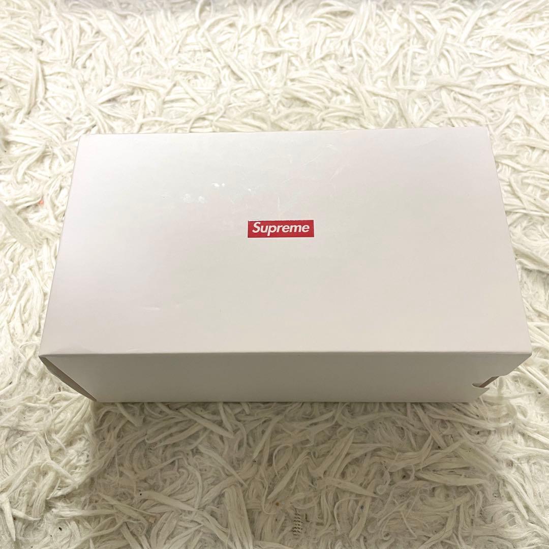 未使用級SUPREME 24ss Dutch Sunglasses サングラス