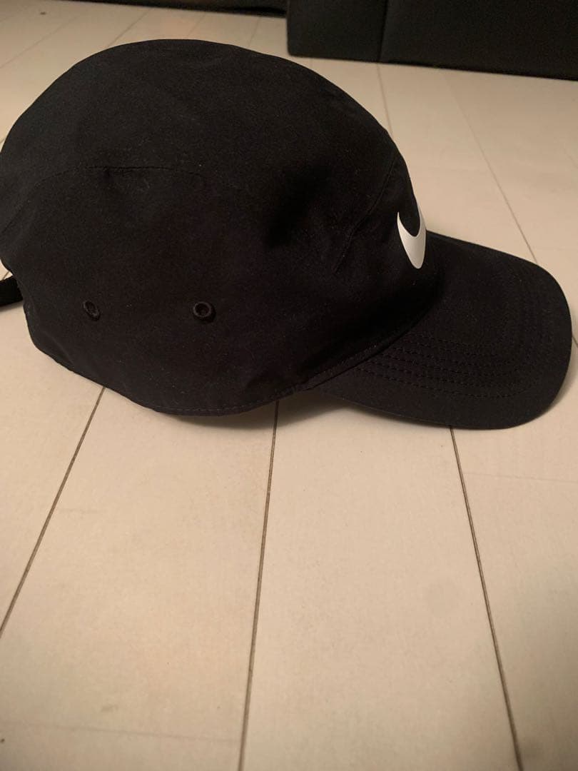 NIKE × UNDERCOVER コラボキャップ ナイキ アンダーカバーCAP