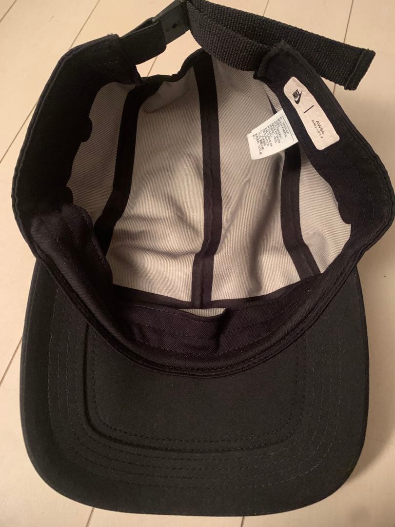 NIKE × UNDERCOVER コラボキャップ ナイキ アンダーカバーCAP