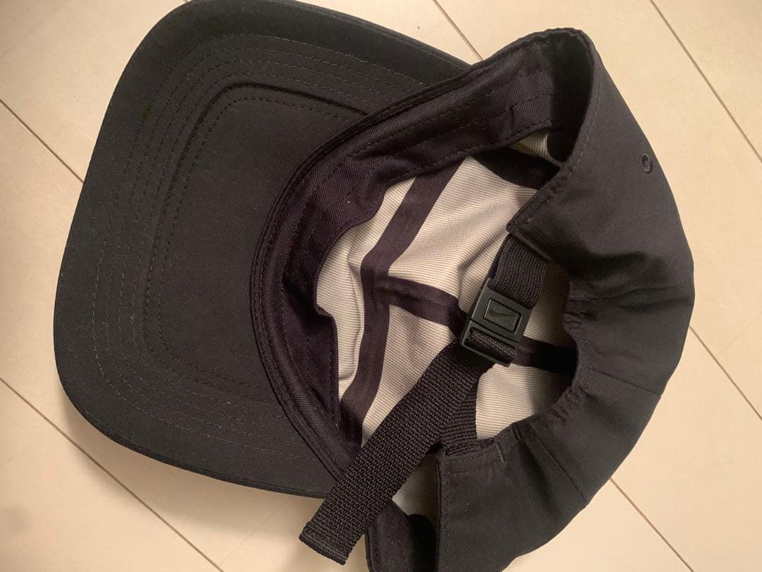 NIKE × UNDERCOVER コラボキャップ ナイキ アンダーカバーCAP