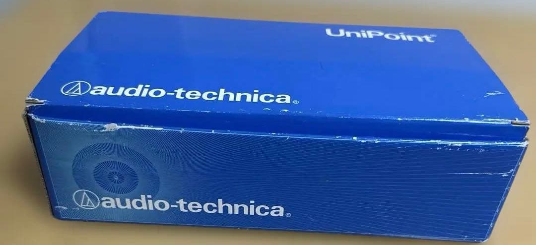 ★完動品★ Audio-Technica AT871R 中古