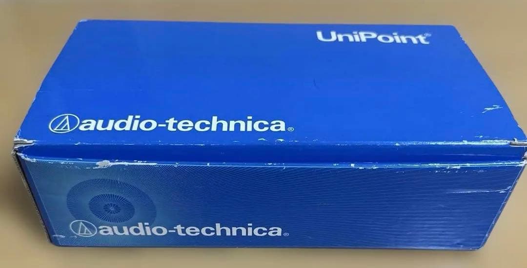 ★完動品★ Audio-Technica AT871R 中古