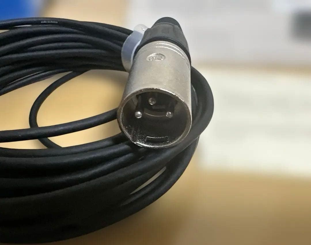 ★完動品★ Audio-Technica AT871R 中古