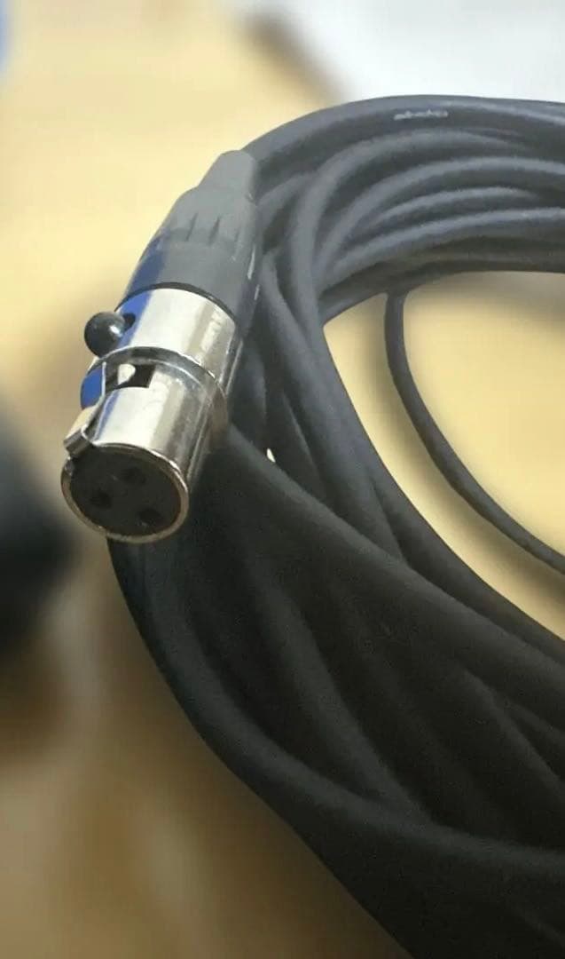 ★完動品★ Audio-Technica AT871R 中古